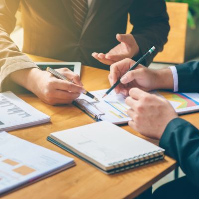 体育场馆管理流程