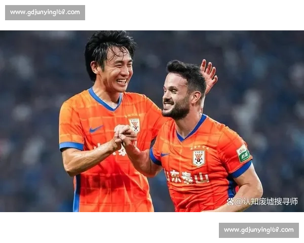 国安VS联焦点大战掀起中超新一轮争冠风云走向赛场内外悬念升级