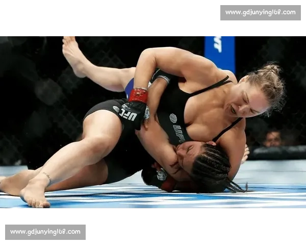 米莎塔特挑战隆达罗西的巅峰对决 谁能在这场女子格斗史诗中笑到最后